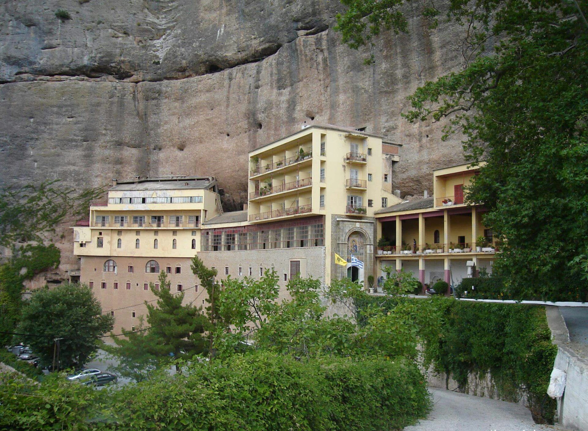 megaspilaio