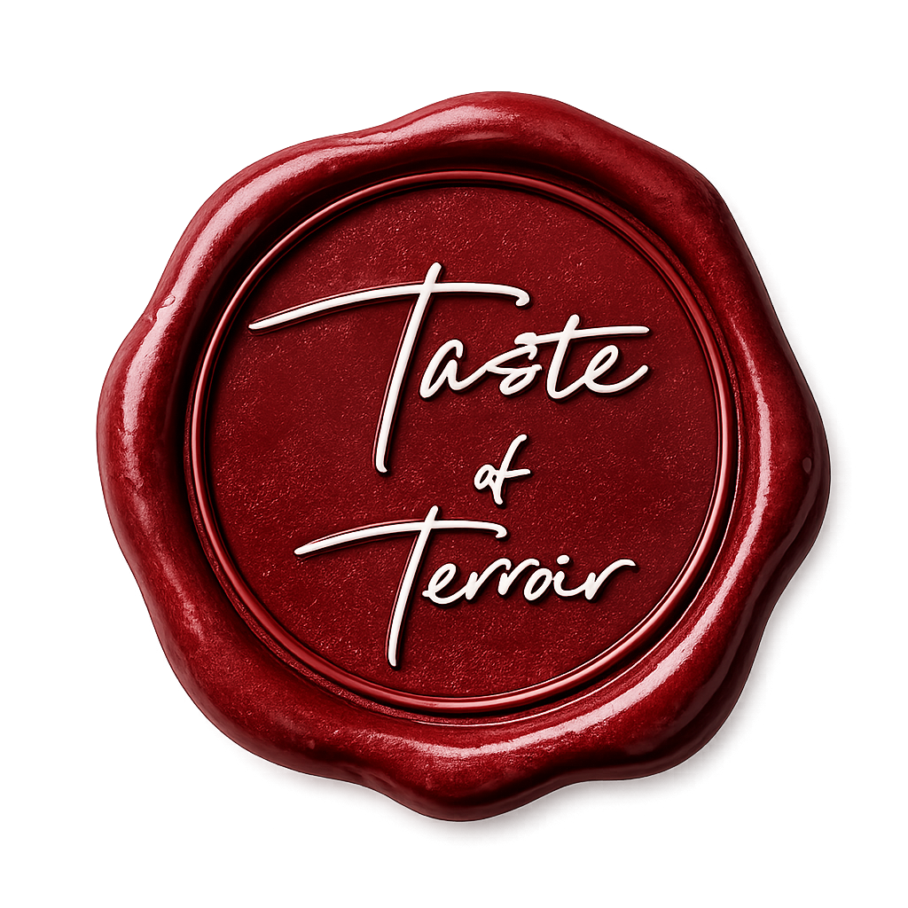 Taste of Terroir